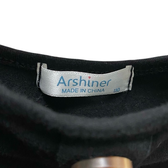 Arshiner Girl’s Dress - Picture 3 of 3